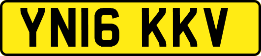 YN16KKV