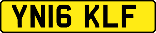 YN16KLF