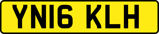 YN16KLH