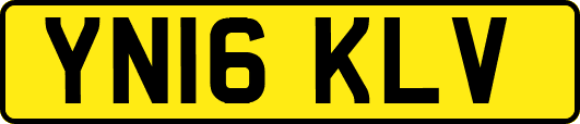 YN16KLV