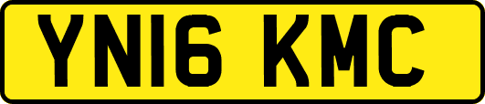 YN16KMC