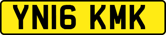 YN16KMK