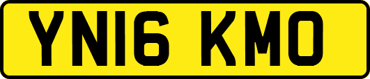 YN16KMO