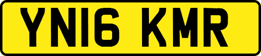 YN16KMR