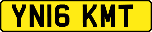 YN16KMT