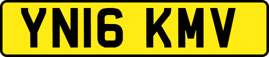 YN16KMV