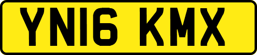 YN16KMX