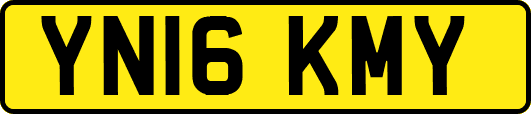 YN16KMY