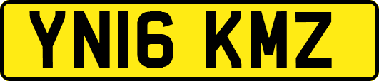 YN16KMZ
