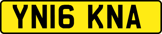 YN16KNA