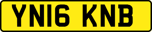 YN16KNB