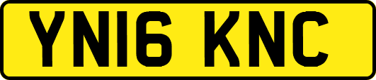 YN16KNC