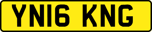 YN16KNG