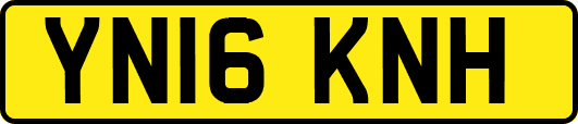 YN16KNH