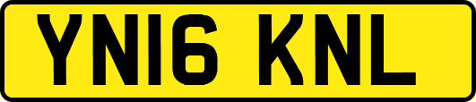 YN16KNL