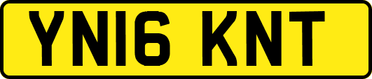 YN16KNT