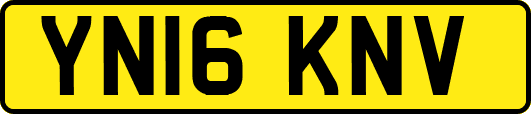 YN16KNV