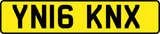 YN16KNX