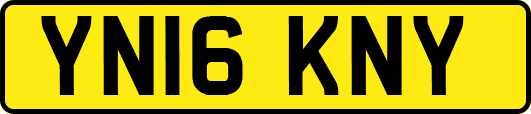 YN16KNY