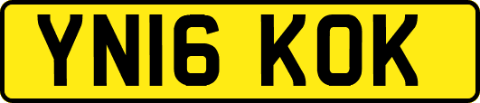 YN16KOK