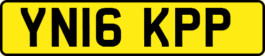 YN16KPP