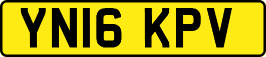 YN16KPV