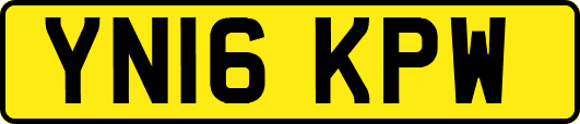 YN16KPW