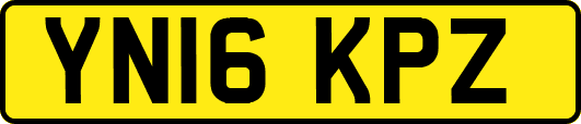 YN16KPZ