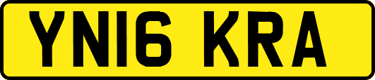 YN16KRA