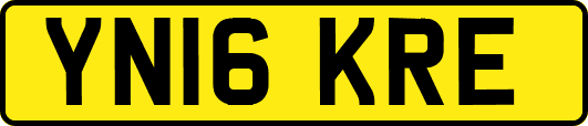 YN16KRE
