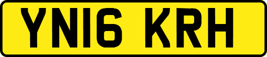 YN16KRH