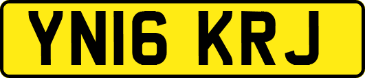 YN16KRJ
