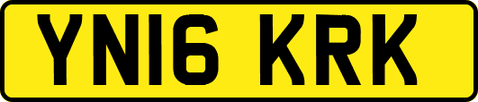 YN16KRK