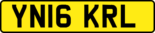 YN16KRL