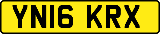 YN16KRX