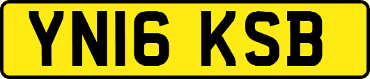 YN16KSB