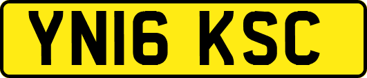 YN16KSC