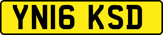 YN16KSD