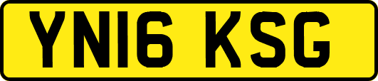 YN16KSG