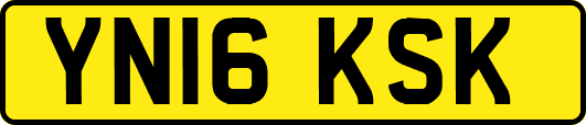 YN16KSK