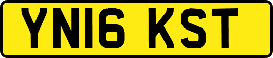 YN16KST