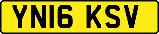 YN16KSV
