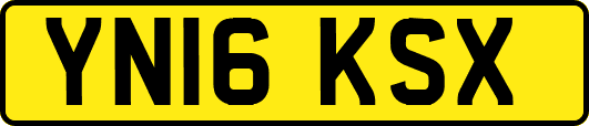 YN16KSX