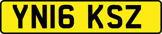 YN16KSZ
