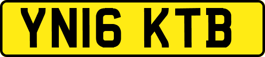 YN16KTB