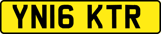 YN16KTR