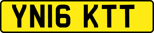 YN16KTT