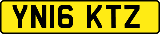 YN16KTZ