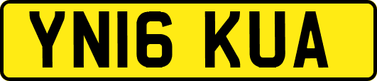 YN16KUA