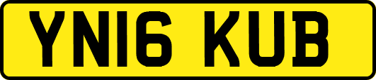 YN16KUB